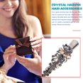 thumbnail image 3 of WEUVEB 1Ud Hair Pins Para Estilizar En Fiestas Y Viajes Con Resistente, 3 of 8