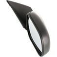 thumbnail image 4 of Mirror Compatible With 2006-2008 Toyota RAV4 Right Passenger Side Heated Paintable Kool-Vue, 4 of 7