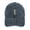 Navy, variant on Blessed Gray Baseball Cap for Men Women, Adjustable Snapback Hats Cotton Hat