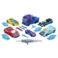 thumbnail image 4 of Transformers Generations Combiner Wars Ensemble de collection Menasor, 4 of 4