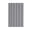Gray#8, variant on Waterproof Shower Curtain Mildew Resistant Bathroom Liner with Frosted Privacy 70x70 Inch Polyester Fabric for Bath Tub or Stall Light Filtering Translucent Shower Partition for Home