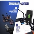 thumbnail image 4 of Motocicleta Urbana Vento Onyx 250 Negro 2027, 4 of 8