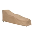 thumbnail image 2 of Double Chaise Cover, 2 of 4