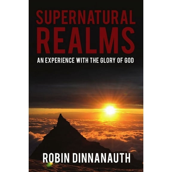 Supernatural Realms (Paperback)