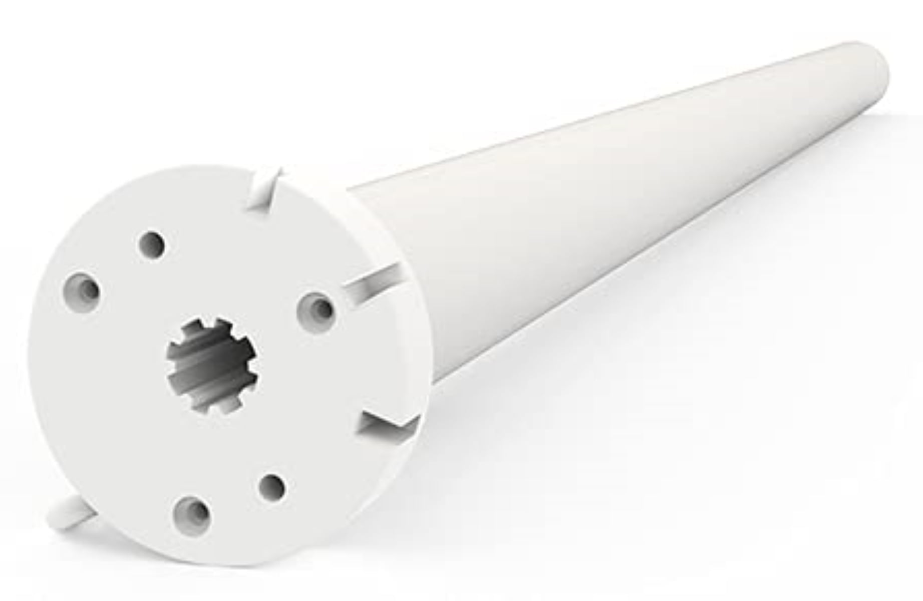 Rollease Automate ARC Liion Q2 Roller Shade Rechargeable Motor