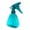 Light Blue, variant on Visland Empty Spray Bottle Refillable Container, Fine Mist Sprayer Trigger Squirt Bottle for Hair styling, Watering Plants, Showering Pets