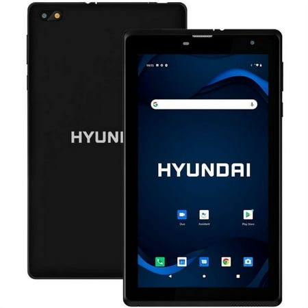 Hyundai HyTab Lite, 7", WiFi, Quad-Core, 1GB RAM, 16GB Storage, Android Tablet