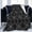 Black and White, variant on Black and White Throw Blanket for Bed Couch Geometric Pattern Cozy Soft Fleece Blanket Flannel Comfy Warm Blankets for Winter Teens Men Women Microfiber Lightweight Decorative Blanket 50x60 Inches