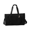 thumbnail image 2 of guohui Badminton Racket Shoulder Bag Handbag Athletic Equipment Tote Removable Shoulder Black, 2 of 8