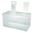 thumbnail image 5 of Caja de aislamiento para cría de peces, instalación de gancho transparente, criadero de acuario acrílico para pecera, 20x10x11cm/7,9x3,9x4,3 pulgadas, 5 of 5