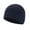 Navy, variant on Diufon Unisex Winter Beanie Hat Fleece Soft Stretch Warm Hiking Cycling Cap Windproof Outdoor Ski Hats