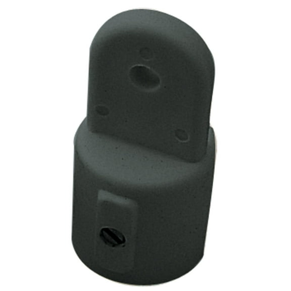 Sea-Dog 273100-1 Nylon Top Cap, Black - 7/8"