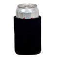 thumbnail image 4 of 10 Uds neopreno cerveza puede enfriador bebida taza botella manga negro Afortunado Sencillez, 4 of 4
