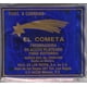 thumbnail image 1 of El Cometa Encordadura para Guitarra EL COMETA 506, 1 of 1