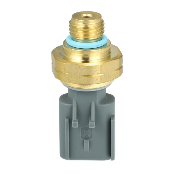 Unique Bargains 4928594 4921746 4087989 Exhaust Gas Pressure Sensor for Ram 2500 3500 6.7L