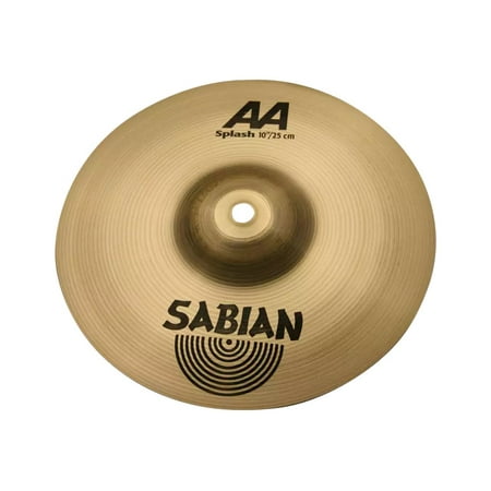 Sabian AA - Splash cymbal - 10"