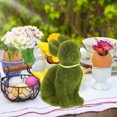 thumbnail image 1 of WASHWEPE Easter Bunny Craft Ornament Para Adornar Jardín Y Fiesta, 1 of 6