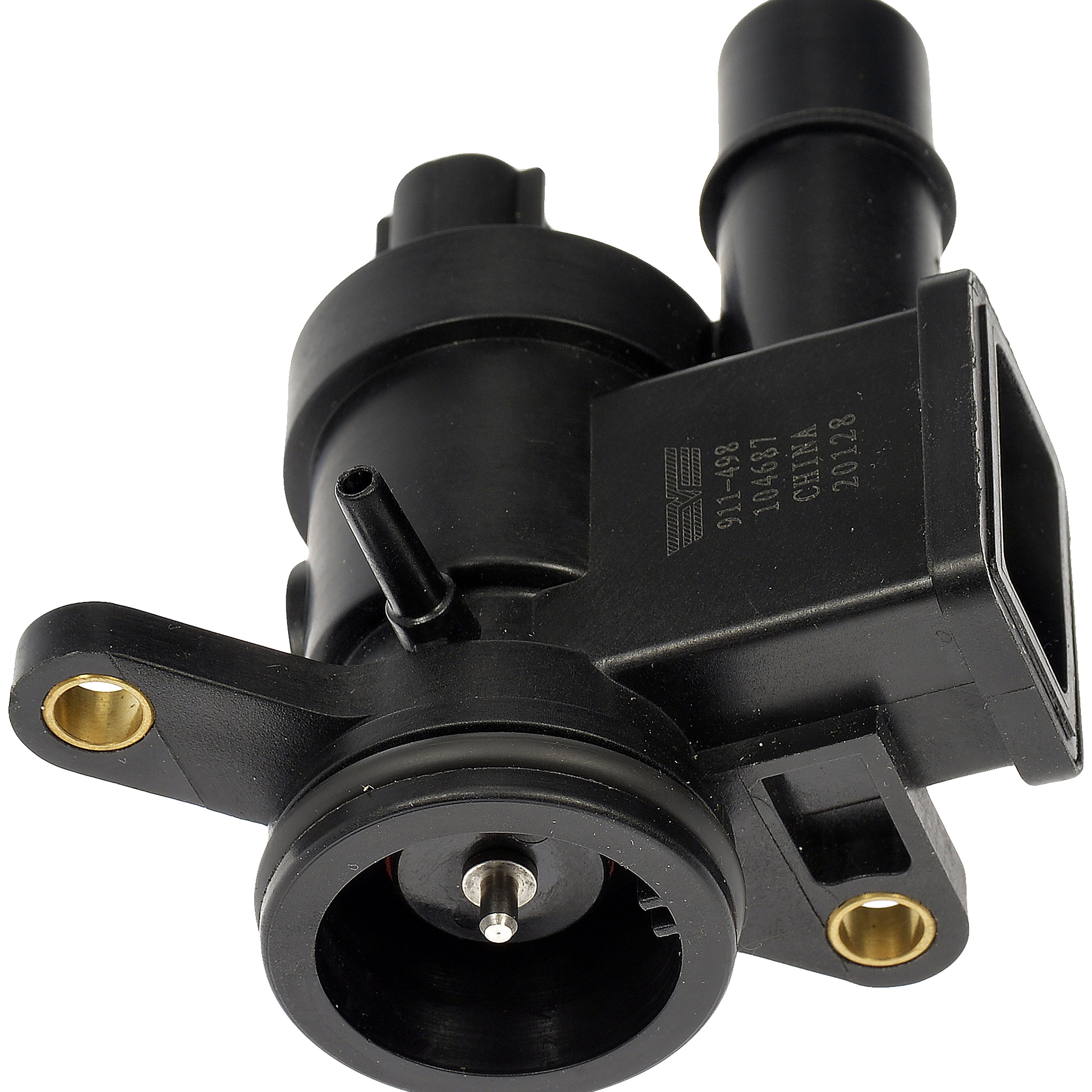 Dorman 911-498 Vapor Canister Purge Valve for Specific Toyota Models