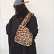 thumbnail image 3 of de Vintage Animal Pattern Underrarm s de hombro de axila de un hombro para , 2 2, 3 of 8