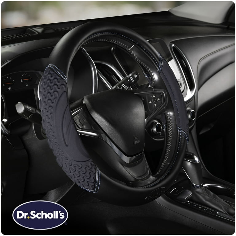 Car steering wheel cover near me discount