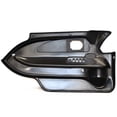 thumbnail image 2 of MasterCraft Boat Blank Side Panel 542158 | Armrest 46 1/2 Inch Black, 2 of 4