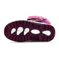 thumbnail image 6 of Nova Utopia Boys Girls Snow Boots NFWB119 Purple 12, 6 of 6