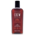 thumbnail image 1 of Champú, acondicionador y gel de baño 3 en 1 American Crew 100 ml, 1 of 7