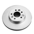 thumbnail image 2 of Power Stop AR8155EVC EVC Evolution&nbsp;Genuine Geomet® Coated&nbsp;Brake Rotor -Front, 2 of 4