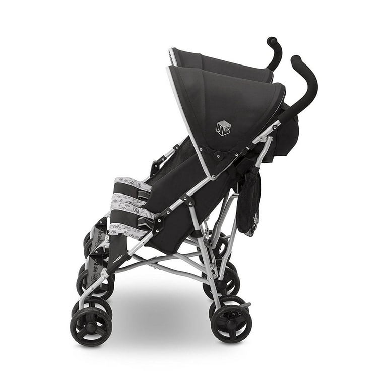 J is for jeep brand scout double stroller sale