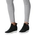 thumbnail image 5 of Boot Sorel Out N About para mujer, sin cordones, con cuña impermeable, 5 of 5