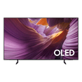 thumbnail image 1 of Pantalla 83'' Samsung OLED 4K S85F Vision AI Smart TV 2025, 1 of 10