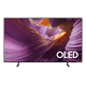 thumbnail image 1 of Pantalla Samsung 77'' OLED 4K S85F Vision AI 2025, 1 of 10