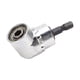 thumbnail image 3 of Adaptador de broca de ángulo recto, destornillador eléctrico Accesorio de taladro Accesorio de accionamiento de ángulo recto Grado Controlador de ángulo recto True Excellence, 3 of 14