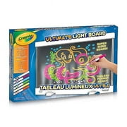 Crayola Ultimate Light Board Electronic Learning Systems