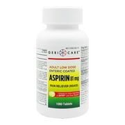 Geri-Care Low Dose Aspirin