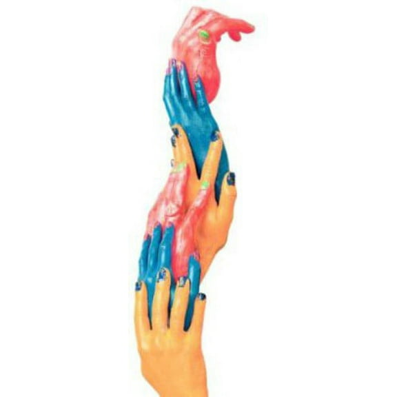 Superhumanoids - Exhibitionists - Alternative - CD