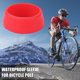 thumbnail image 5 of Accesorios para montar al aire libre MTB Tija de sillín de bicicleta Cubierta de anillo protector de silicona JShteea Accesorios para bicicletas, 5 of 9