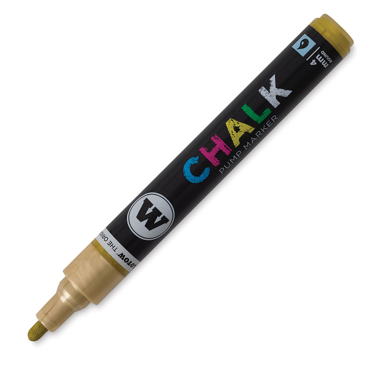 Molotow metallic markers Clearance