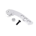 thumbnail image 2 of Metal 4-hole Transmitter Neck Strap Balancer Adjuster For Futaba Radiolink X9d Rc Remote Control,si Banmo, 2 of 5