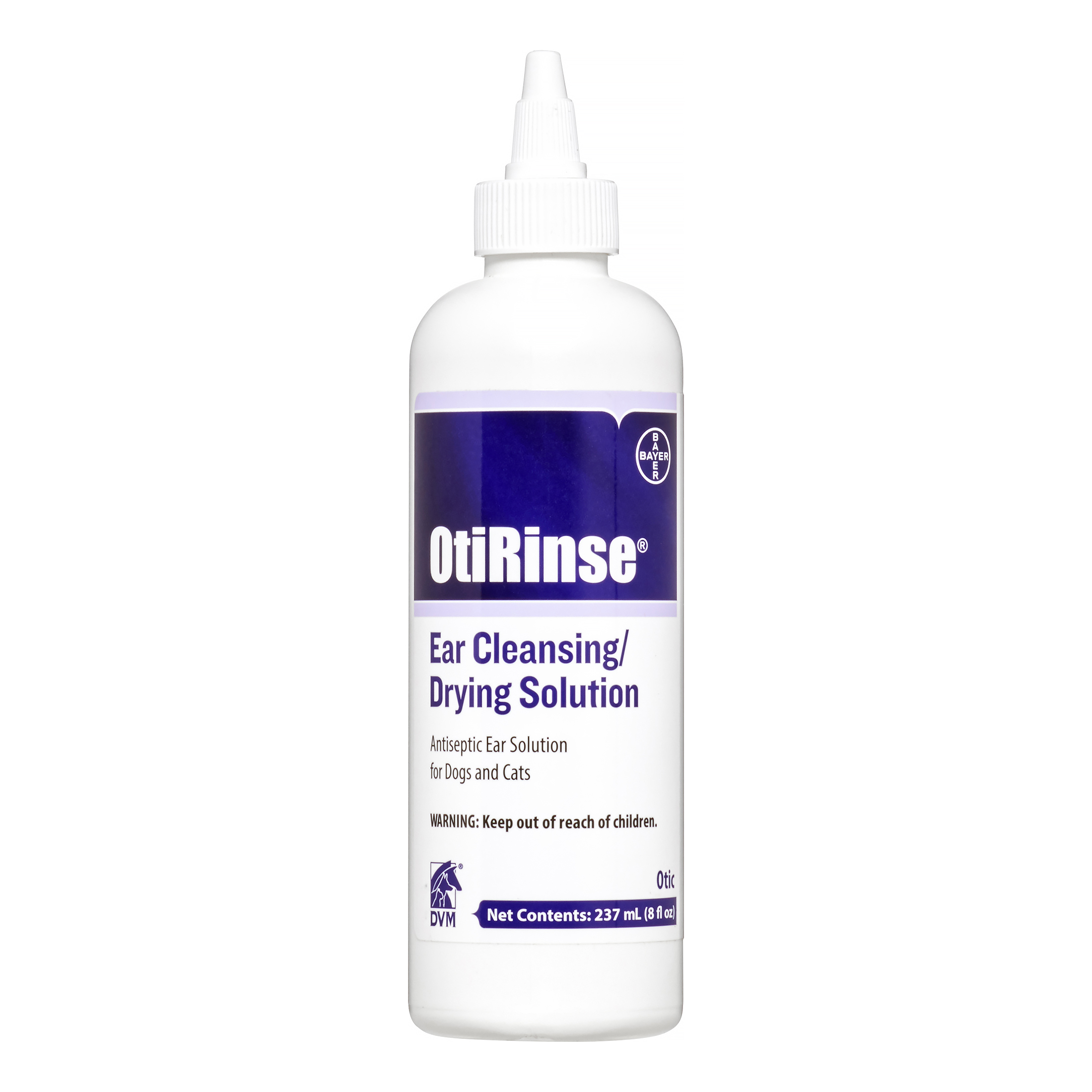 Otirinse Ear Cleansing Drying Solution For Dogs Cats And Horses 8 Oz Walmart Canada