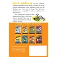 thumbnail image 2 of Melvin Beederman, Superhero The Revenge of the McNasty Brothers, Book 2, (Paperback), 2 of 2