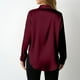 thumbnail image 5 of Camisas para mujer,Blusa de manga corta estampada para mujer, top informal de poliéster, camisa de largo regular a la moda para uso diario, sopatenor, 5 of 9