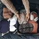thumbnail image 2 of Estuche de viaje para sujetadores y ropa interior para mujer, bolsa de almacenamiento portátil para maquillaje y lavado., 2 of 3