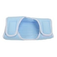 thumbnail image 2 of Attelle de Coude, Coussin Ergonomique Portable pour la Prévention des Ulcères de Pression Bleu, 2 of 7