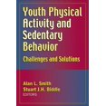 thumbnail image 1 of Smith Alan Youth Physical Activity and Sedentary Behavior, 1 of 1