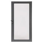 SRK Pro Studio Plexi Glass Door 8U