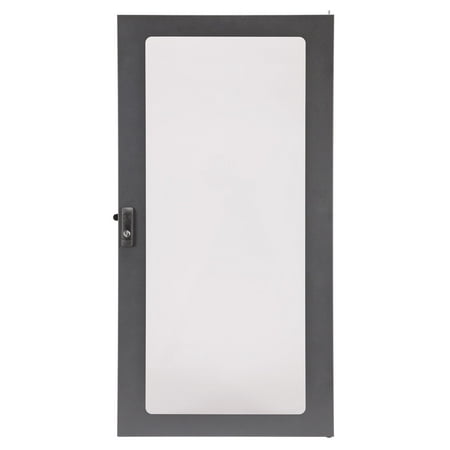 SRK Pro Studio Plexi Glass Door 21U