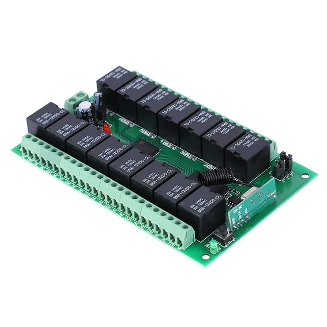 Transmisor de interruptor de control, interruptor de control remoto inalámbrico Interruptor de control remoto Durabilidad mejorada