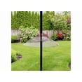 thumbnail image 5 of Audubon Heavy Duty Clear Hanging Squirrel Baffle with Hanging Clip, Clear, 5 of 5