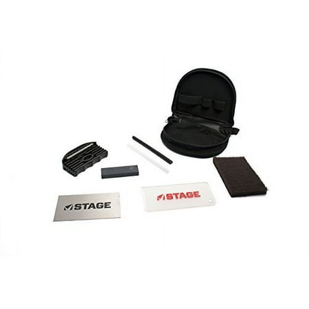 Stage Ski Tuning Kit